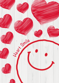 Heart Smile*