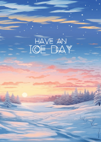 ฤดูหนาว แต่อุ่นใจ