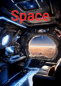Space room V.2