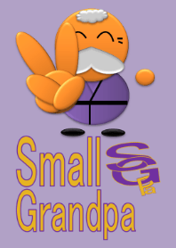 Small Grandpa(SGPa)