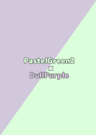 PastelGreen2-DullPurple-TKCJ