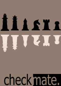 簡單象棋 [os]
