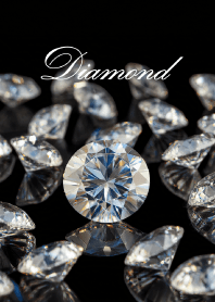 "Diamond vol.7" theme
