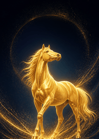Golden Horse: Fortune Rising