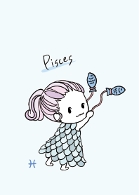 Lucky color Pisces
