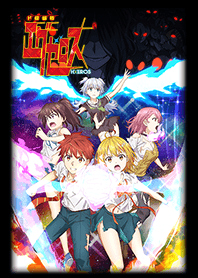 TV Animation SUPER HXEROS