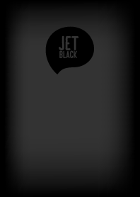 Black & jet black Theme V7