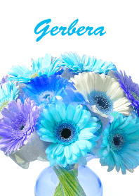 "Gerbera vol.7" theme