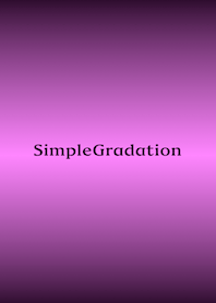 Simple Gradation Black No.1-46