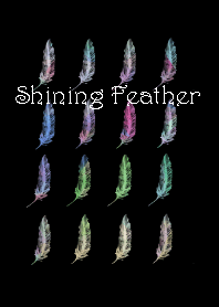 Shining Feather