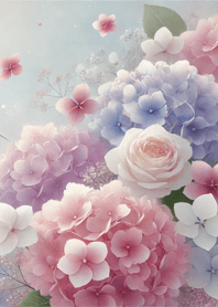 Hydrangea 021