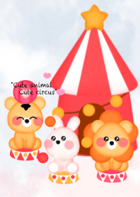 Cute circus 18