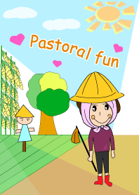 Pastoral fun