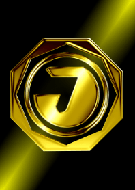 華麗なる金「J」