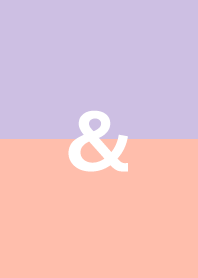 Purple&SalmonPink