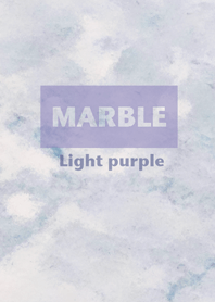 Light Purple MARBLE