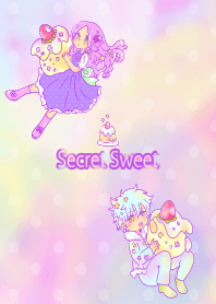Secret Sweet!