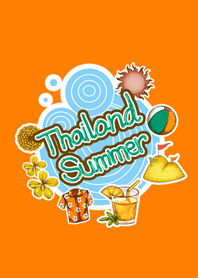 Thailand Summer