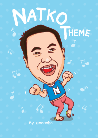 Natko Theme