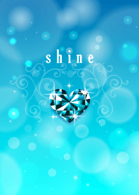 Shine