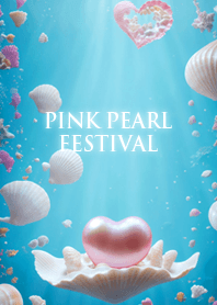 PINK PEARL FESTIVAL