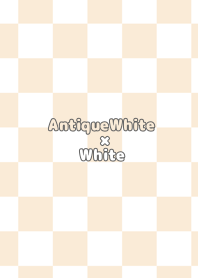 AntiqueWhite[]White-TKCJ