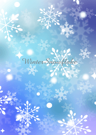 Snowcrystal-snowmagic