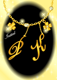 P&K -economic fortune-Goldcharm-Initial