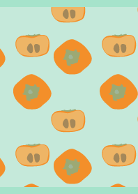 Persimmon Day1 on BG