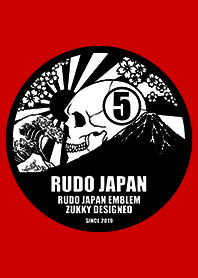 RUDO JAPAN