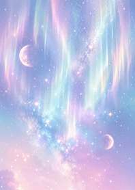 夢幻宇宙 002