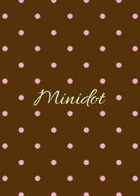 MINI DOT THEME 54