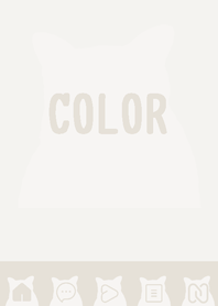 brown color  B123