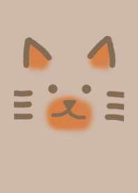 cat's colors- Color Point