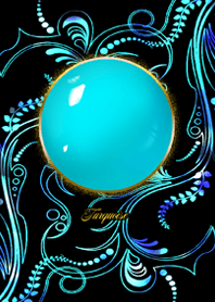 12月生まれのターコイズ(トルコ石)