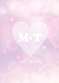 INITIAL -M&T- DREAMHEART