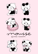 mikko illustrationsのLINE 着せかえ一覧 | LINE STORE mikko illustrationsのLINE 着せかえ一覧 | LINE STORE