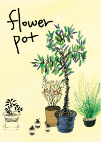 flowerpot