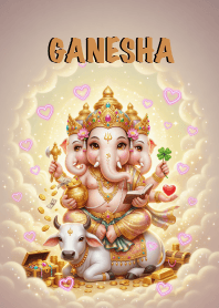 Ganesha Money   Nonstop