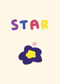 STAR (minimal S T A R) - 11