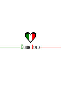 CUORE ITALIA