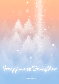 Happiness Sunpillar