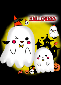 HALLOWEEN New 01