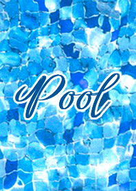 POOL ICON THEME 27