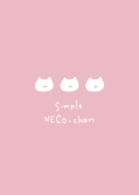Simple Cats 02 J