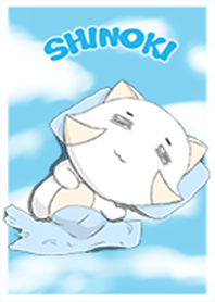 Shinoki