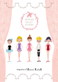 BALLET ACADEMY