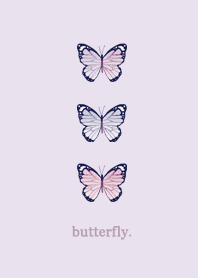 simple_butterfly_purple