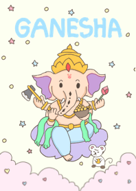 Ganesha theme Revised