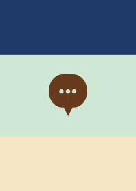 SIMPLE(beige green)V.2579b